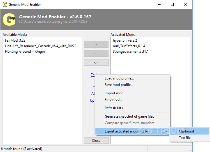 jsgme 2.6